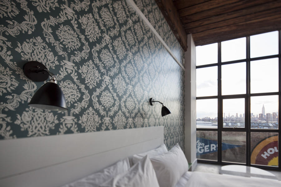 Wythe Hotel